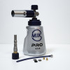 Пінна насадка (пінокомплект) MJJC Foam Cannon PRO V3.0 з швидкоз’ємом Nilfisk