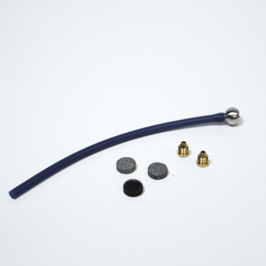 Пінна насадка (пінокомплект) MJJC Foam Cannon PRO V3.0 з швидкоз’ємом Nilfisk