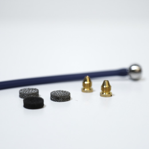 Пінна насадка (пінокомплект) MJJC Foam Cannon PRO V3.0 з швидкоз’ємом Nilfisk