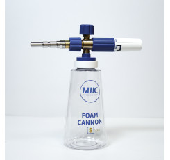 Пінна насадка (пінокомплект) MJJC Foam Cannon S V3.0 з швидкоз’ємом Nilfisk