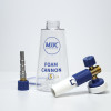 Пінна насадка (пінокомплект) MJJC Foam Cannon S V3.0 з швидкоз’ємом Nilfisk