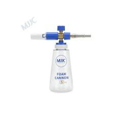 MJJC Foam Cannon S V3.0 for Nilfisk Quick Release Pressure Washers
