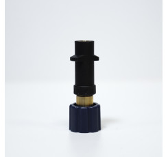 Конектор до пінокомплекта MJJC Foam Cannon PRO V3.0 для серії Kärcher K