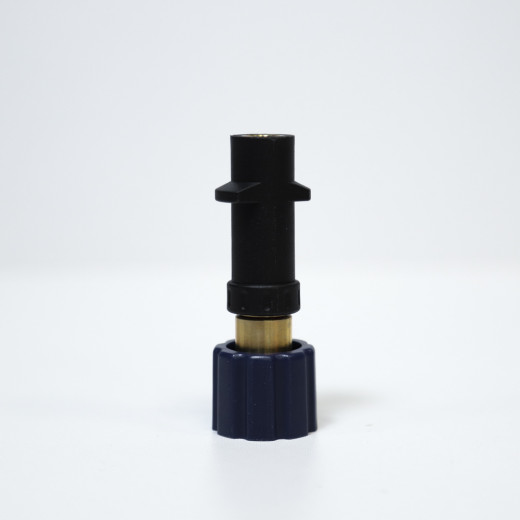 Конектор до пінокомплекта MJJC Foam Cannon PRO V3.0 для серії Kärcher K