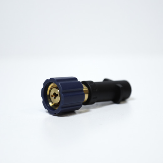 Конектор до пінокомплекта MJJC Foam Cannon PRO V3.0 для серії Kärcher K