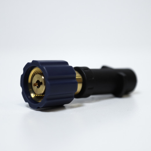 Конектор до пінокомплекта MJJC Foam Cannon PRO V3.0 для серії Kärcher K