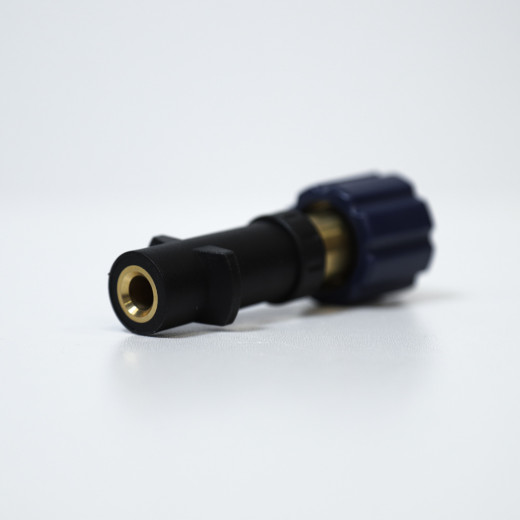 Конектор до пінокомплекта MJJC Foam Cannon PRO V3.0 для серії Kärcher K