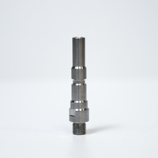 Конектор оригінальний MJJC під швидкоз’єм Nilfisk (з зовнішньою різьбою 1/4 Конектор оригінальний MJJC під швидкоз’єм Nilfisk (з зовнішньою різьбою 1/4