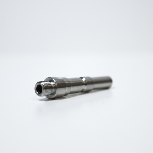 Конектор оригінальний MJJC під швидкоз’єм Nilfisk (з зовнішньою різьбою 1/4 Конектор оригінальний MJJC під швидкоз’єм Nilfisk (з зовнішньою різьбою 1/4