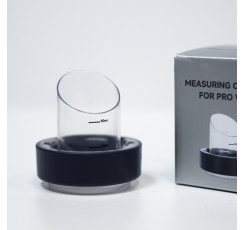 Кришка з мірником MJJC Measuring Cup Cap Pro V3.0
