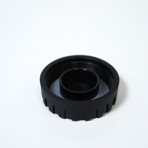 Кришка до пляшки пінокомплекта MJJC Pro V2.0 / Foam Cannon Pro — MJJC Spare Cap Кришка до пляшки пінокомплекта MJJC Pro V2.0 / Foam Cannon Pro — MJJC Spare Cap