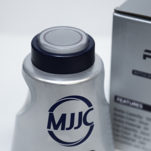 Пляшка до пінокомплекта MJJC Pro V3.0 (зі шкалою та кришкою-мірником)