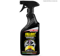 Очисник дисків Fallout Iron Remover 500 ML