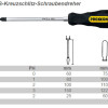 PROXXON 22054, Викрутка PHILLIPS PH 2