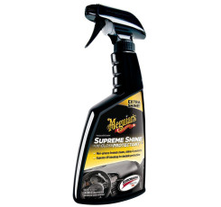Засіб для захисту салону із блиском - Meguiar's Supreme Shine Protectant 473 мл. (G4016)
