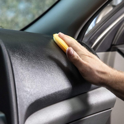 Засіб для захисту салону із блиском - Meguiar's Supreme Shine Protectant 473 мл. (G4016)
