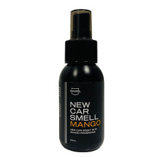 Стійкий аромат “МАНГО” NASIOL NEW CAR SMELL MANGO 50 мл