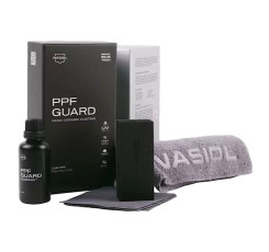Нано-захист всіх видів захисних плівок авто NASIOL PPFGUARD 50 мл
