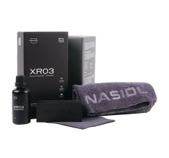 Нанокерамічний захист авто 9H NASIOL XR03 50 мл