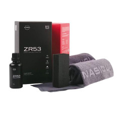 Нанокерамічний захист авто 10H NASIOL ZR53 50 мл