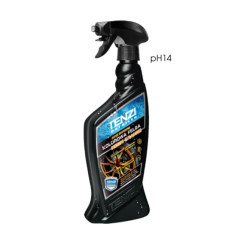 Засіб для миття дисків Tenzi Detailer Kolorowa Felga Neon Orange 600 мл