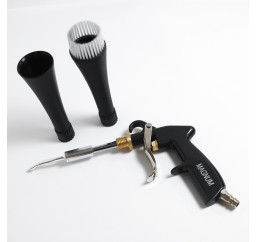 Вибивний аеропістолет Magnum (сухий торнадор)