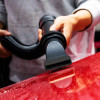 Турбосушка двотурбінна - Nexan Premium Twins Motor Car Dryer (002-GT)