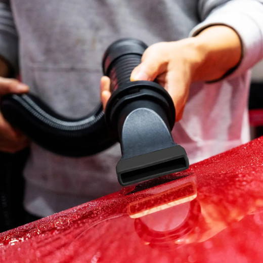 Турбосушка двотурбінна - Nexan Premium Twins Motor Car Dryer (002-GT)