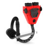 Тримач на стіну для шлангу турбосушки 002-GT - Nexan Wall Mount Holder-hose (002-NWMH)