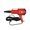 Турбосушка ручна міні - Nexan Premium Mini Handheld Car Dryer (001-GT) 