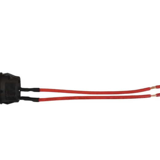 Одношвидкісний перемикач для турбосушки 001-GT - Nexan Power Switch (001-NPS) 