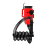 Тримач на стіну для турбосушки 002-GT - Nexan Wall Mount Holder-dryer backside (002-NWMHD) 