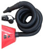 Турбосушка двотурбінна - Nexan Premium Twins Motor Car Dryer (002-GT)