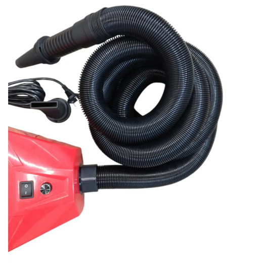 Турбосушка двотурбінна - Nexan Premium Twins Motor Car Dryer (002-GT)