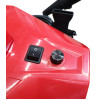 Турбосушка двотурбінна - Nexan Premium Twins Motor Car Dryer (002-GT)