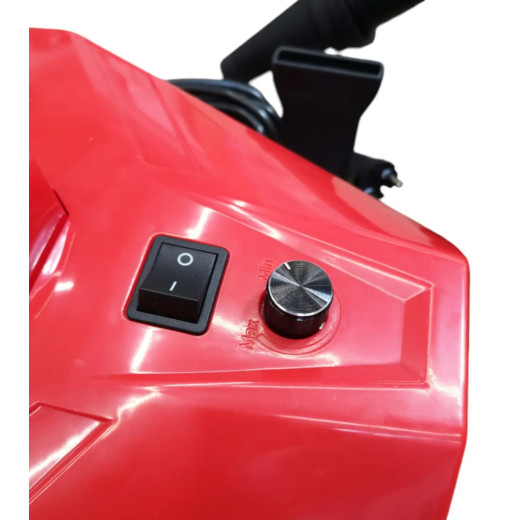 Турбосушка двотурбінна - Nexan Premium Twins Motor Car Dryer (002-GT)