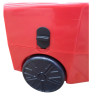 Турбосушка двотурбінна - Nexan Premium Twins Motor Car Dryer (002-GT)