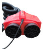 Турбосушка двотурбінна - Nexan Premium Twins Motor Car Dryer (002-GT)