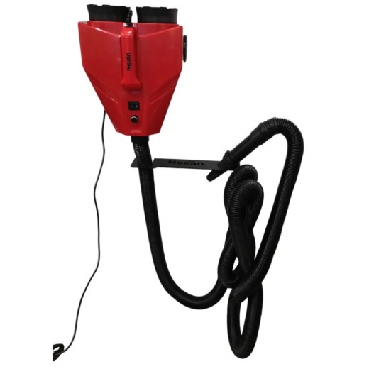 Турбосушка двотурбінна - Nexan Premium Twins Motor Car Dryer (002-GT)