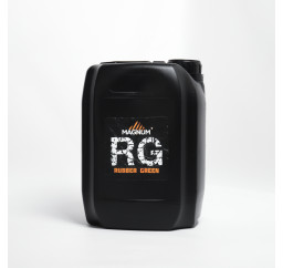 Захисний консервант для шин, чорніння RG MAGNUM RUBBER GREEN 5 л