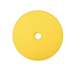 Полірувальний круг Buff and Shine Uro-Tec™ Yellow Polishing Foam Pad size 125 mm
