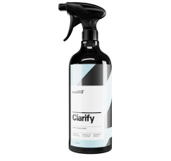 CarPro Clarify - надзвичайно ефективний засіб для очищення скла, без розводів, 1000ml