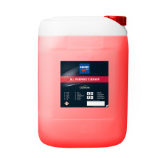 Універсальний очисник для авто - Cartec All Purpose Cleaner 20л.