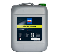 Шампунь Cartec для авто Twister Comfort 10 л