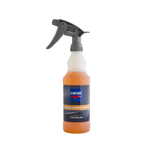 Миючий засіб Cartec для двигуна Engine Cleaner MV-40 1 л