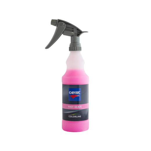 Квік детейлер - Cartec Fast Glaze Quick Detailer 1л.