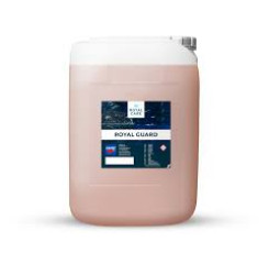 Шампунь Cartec для авто Royal Guard 20 л