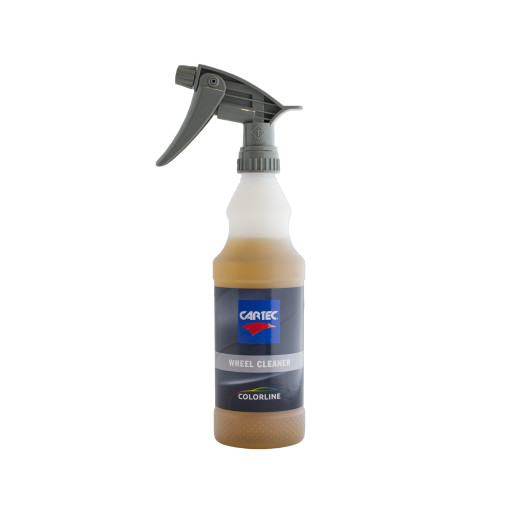 Очисник дисків - Cartec Wheel Cleaner 1л.