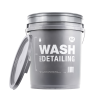 Відро для миття К2 WASH Pro Detailing пластикове 20 л (D7020)