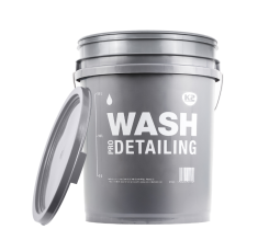Відро для миття К2 WASH Pro Detailing пластикове 20 л (D7020)